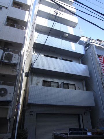 バルコニー　NULL