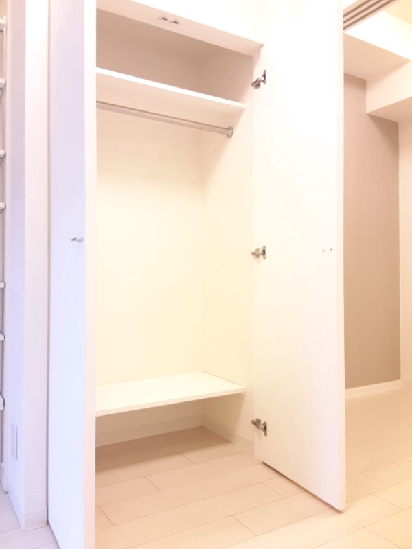 収納　収納※別部屋参考写真