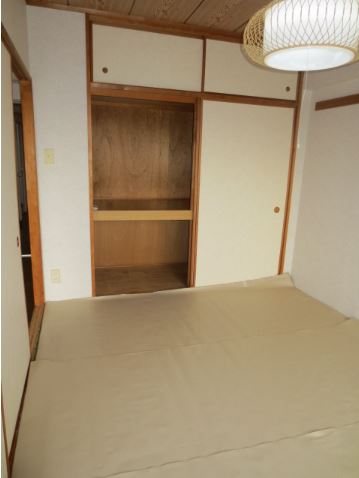 収納　同タイプ別部屋参照画像
