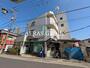 京成金町駅より徒歩2分 1階 築51年4ヶ月の賃貸物件