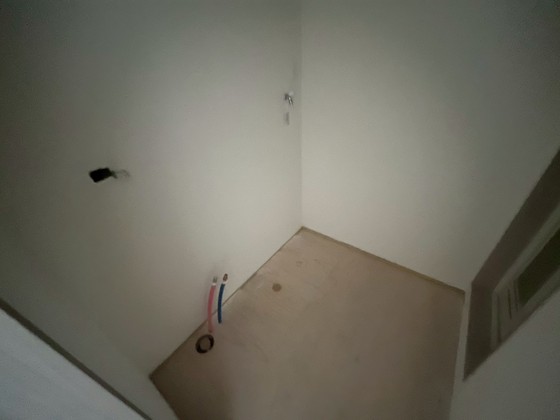 洗面設備　※他の部屋の写真です