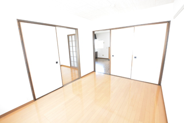 その他部屋・スペース　※別部屋の写真になります