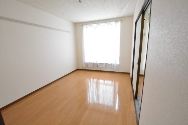 居室・リビング　※別部屋の写真になります