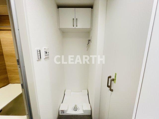 その他設備　※同タイプ801号室のお写真です