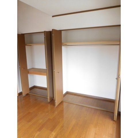 収納　※別部屋参照