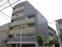 新大塚駅より徒歩4分 4階 築16年の賃貸物件