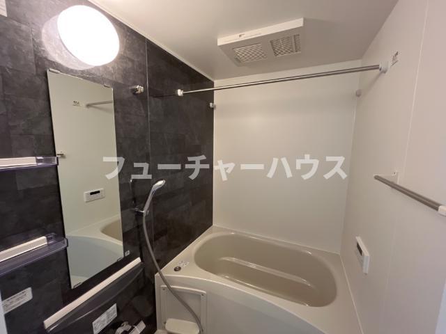 バス・シャワールーム　バス（イメージ）