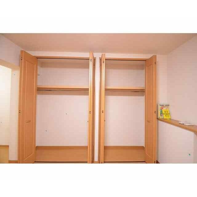収納　※同仕様写真含む