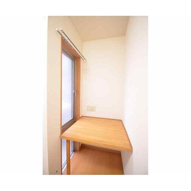 その他設備　※同仕様写真含む