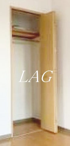 収納　収納（同仕様）です。