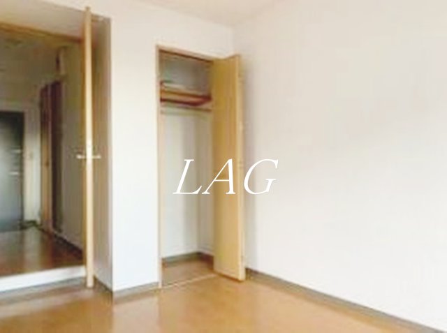その他部屋・スペース　寝室（同仕様）です。