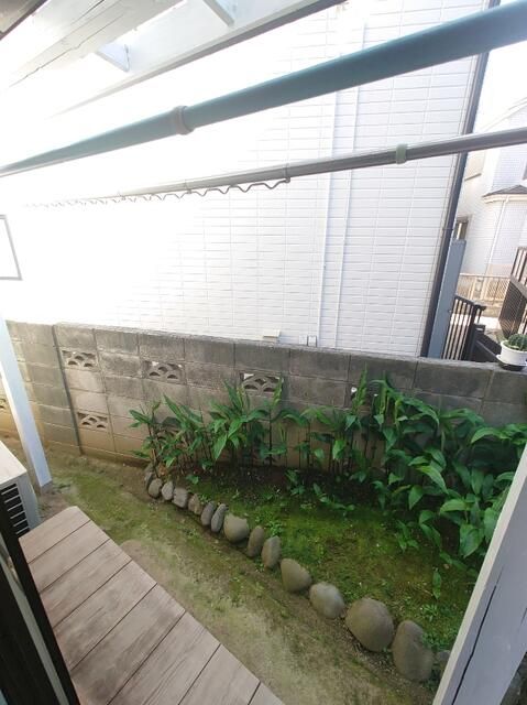 庭