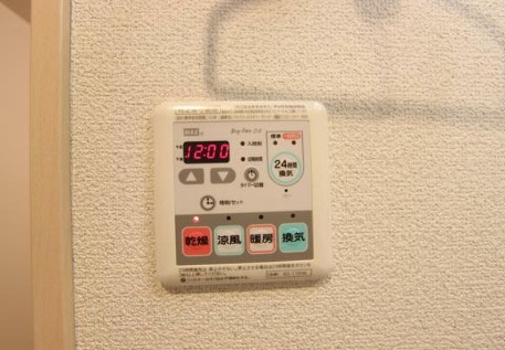 その他設備　♪別号室写真♪