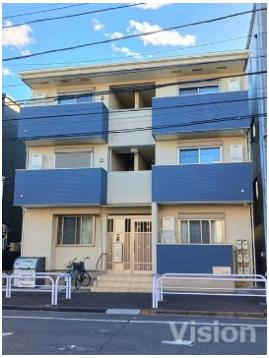 建物外観　☆外観☆