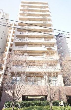建物外観　★駅徒歩5分のマンション★