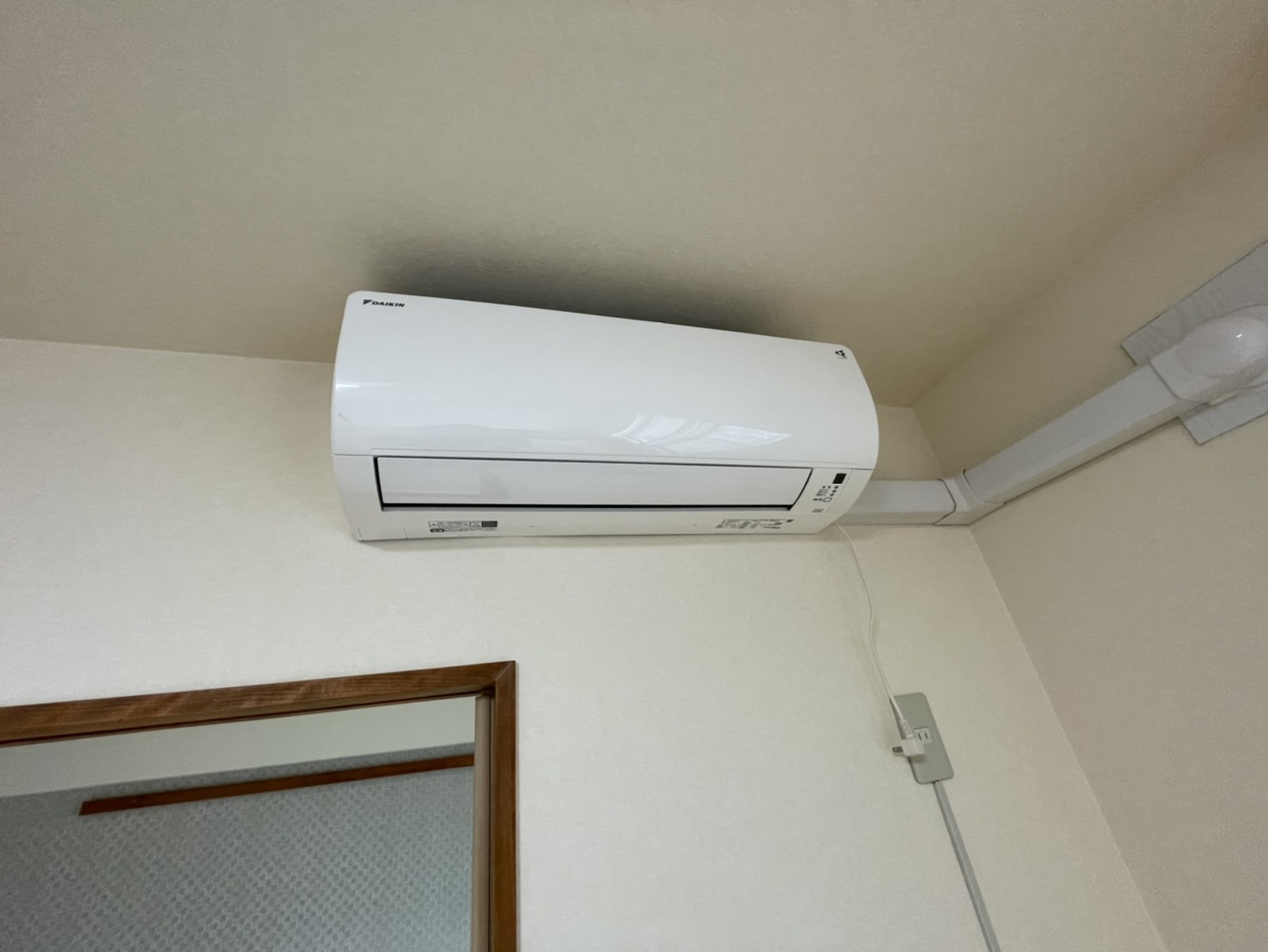 その他設備　同じ間取りの他号室です