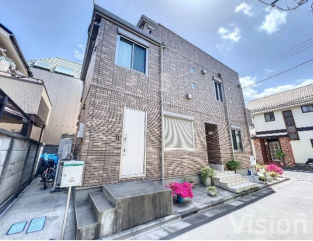 建物外観　☆外観☆