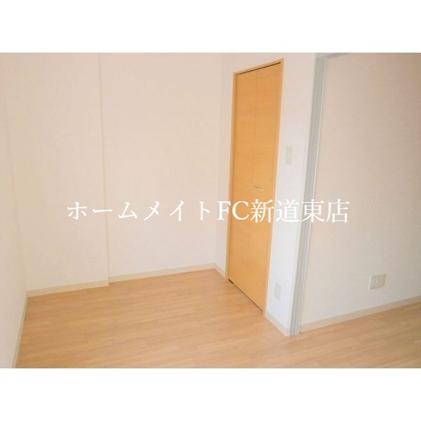 その他部屋・スペース　洋室