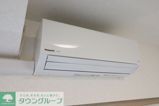 その他設備　同シリーズ