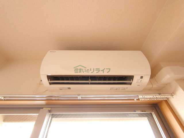 その他設備　リライフ下北沢店
