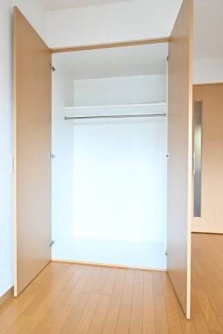 収納　★見学予約受付中★