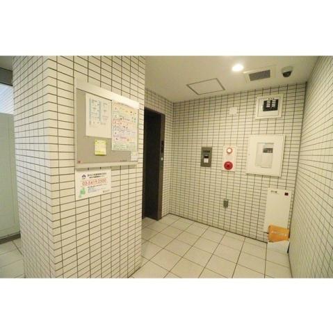 ロビー