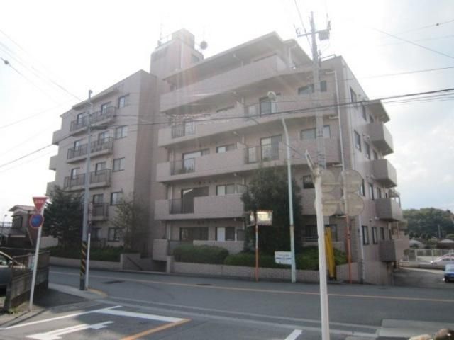建物外観　☆外観☆