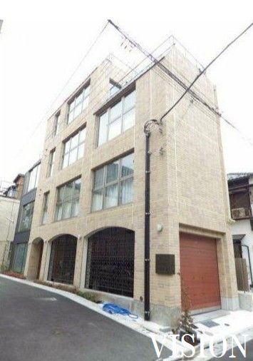 建物外観　☆外観☆