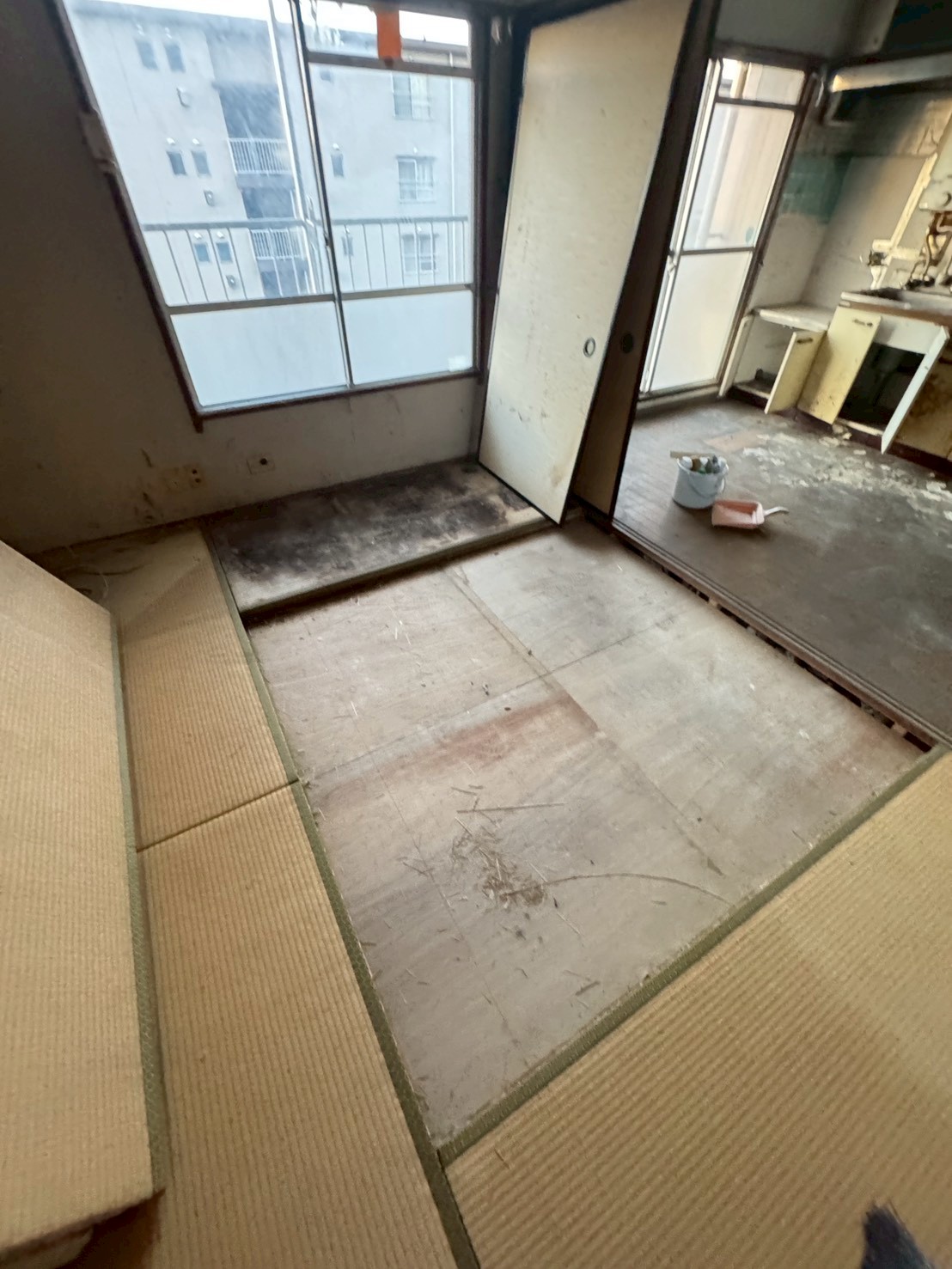 その他部屋・スペース　洋室へ変更します！