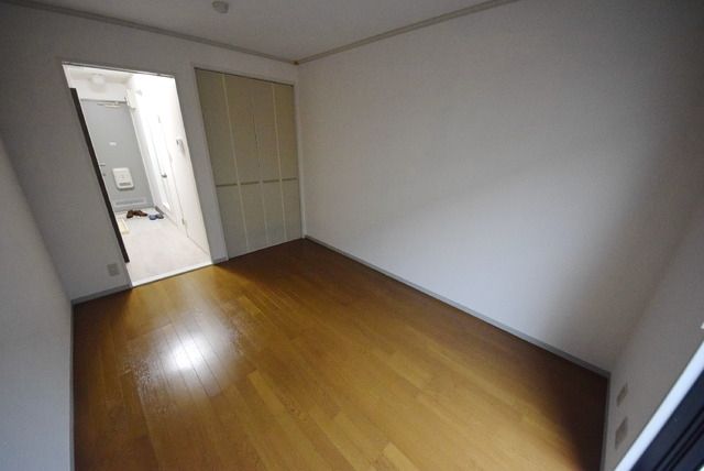 その他部屋・スペース　★フローリングで綺麗な居室です★