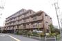 千歳烏山駅より徒歩10分 3階 築25年9ヶ月の賃貸物件
