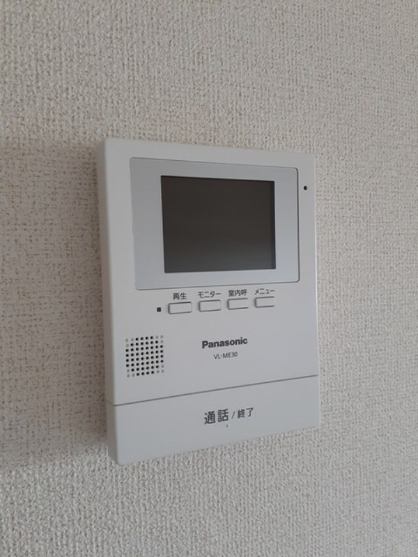 セキュリティ　図面と現状に相違がある場合には現状を優先