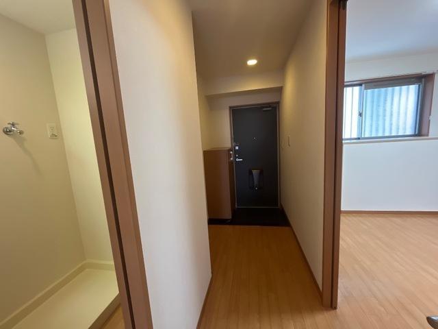 その他部屋・スペース　廊下