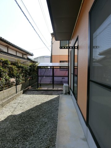 庭