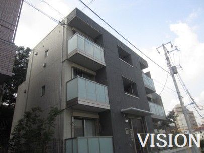 建物外観　☆外観☆