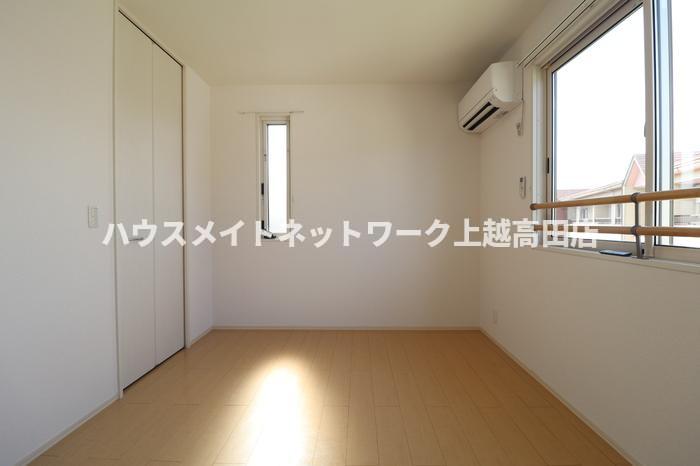 その他部屋・スペース　洋室