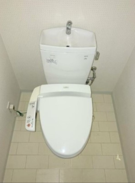 トイレ　同仕様