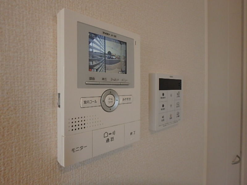 セキュリティ　図面と現状に相違がある場合には現状を優先