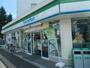 コンビニ　ファミリーマート 川崎貝塚一丁目店（コンビニ）まで570m