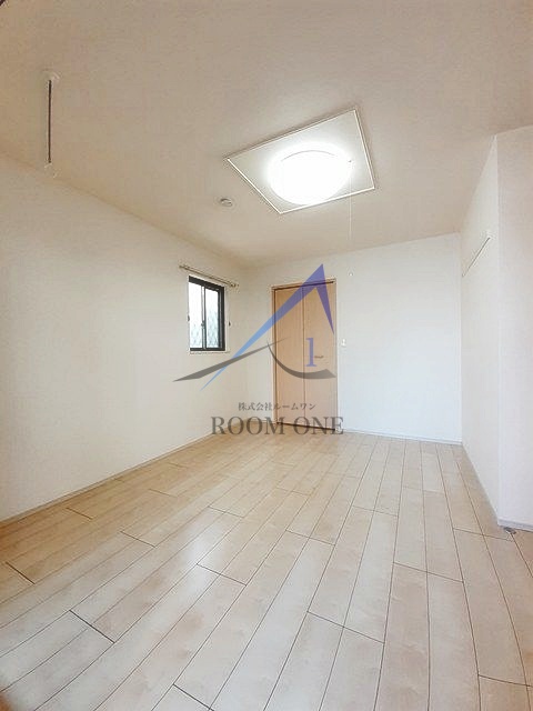 その他部屋・スペース　寝室です。