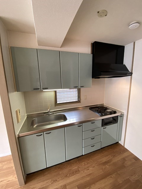 キッチン