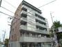 北大路駅より徒歩5分 3階 築21年11ヶ月の賃貸物件