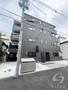花園町駅より徒歩6分 新築 4階建の賃貸物件