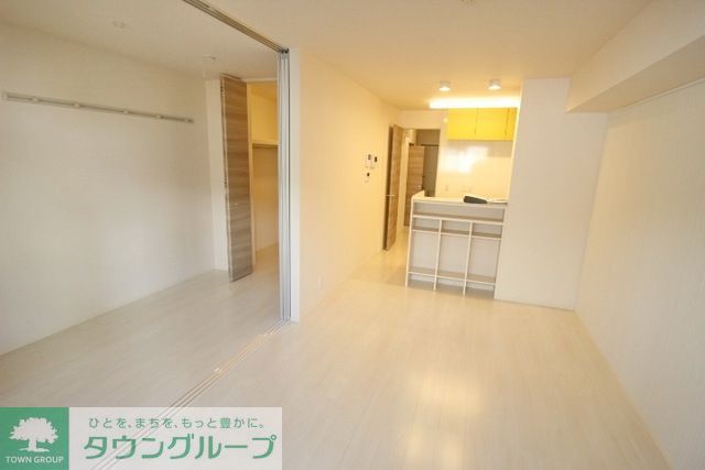 居室・リビング　使いやすい間取り