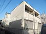 HEBEL MAISON K＆K 1階 築19年2ヶ月の賃貸物件