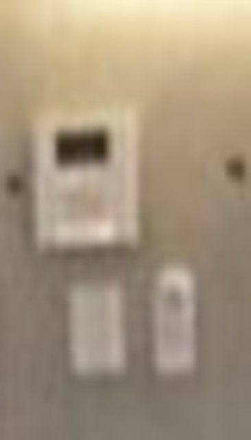 セキュリティ　ＴＶインターホン