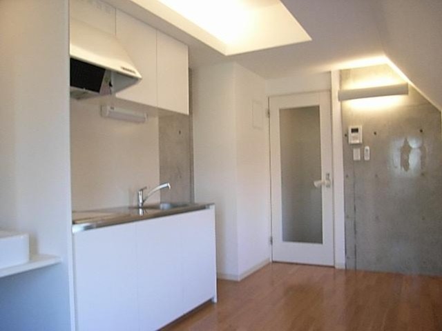 居室・リビング　きれいなお部屋