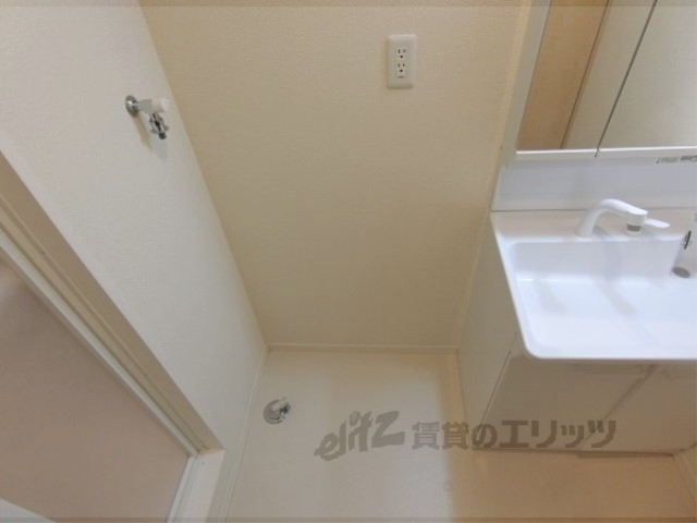 その他部屋・スペース　洗濯機置場