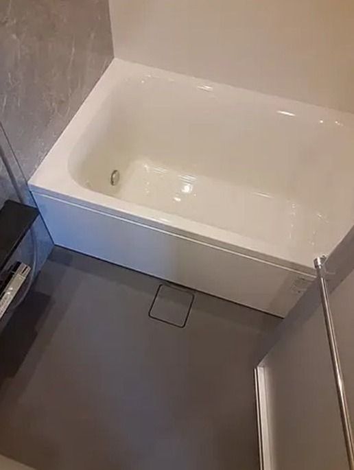 バス・シャワールーム　別部屋参考写真