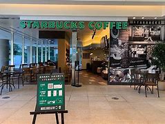 飲食店　スターバックスコーヒー 赤坂溜池タワー店（飲食店）まで571m